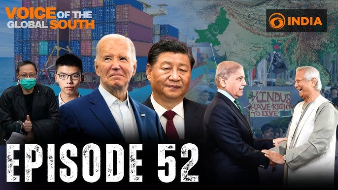 Voice Of The Global South | Episode 52