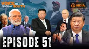 Voice Of The Global South | Episode 51