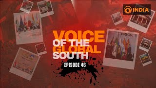 Global South This Week | Episode 46 | Voice of the Global South