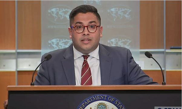 Upholding freedoms for Bangladeshis necessary to ensure democratic future: US