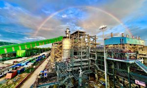 Indian engineering powerhouse EIL showcases digital innovation at ADIPEC 2024's 40th anniversary