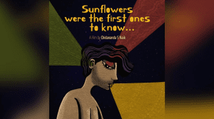 Kannada short film 'Sunflowers Were the First Ones to Know' qualifies for Oscars 2025