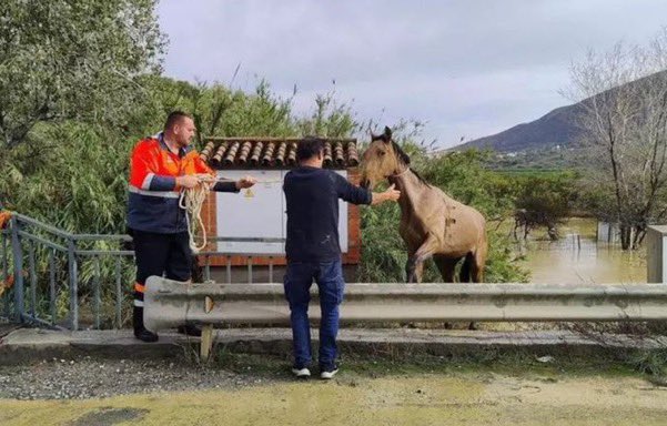 Spain grapples with devastating floods as death toll surpasses 150