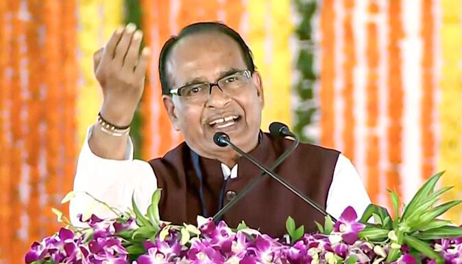 Centre allocates Rs 1.03 lakh crore to rural schemes for the poor in current fiscal: Shivraj Chouhan