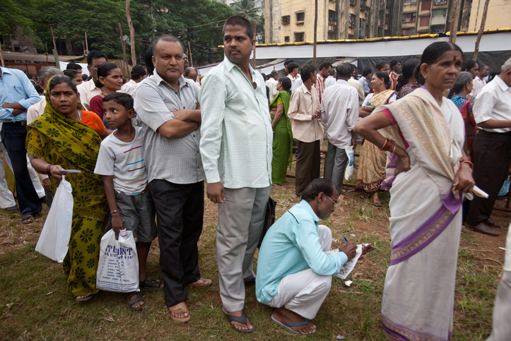 India wins global award for social security initiatives