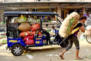 Maharashtra leads in cold chain grants under PMKSY