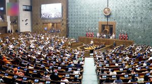 Two-Day Orientation Programme for New Rajya Sabha Members to Begin Tomorrow