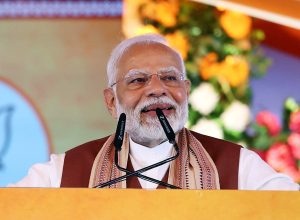 PM Modi to dedicate new criminal laws to Nation in Chandigarh