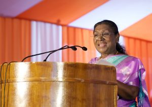 President appoints new Governors for five states