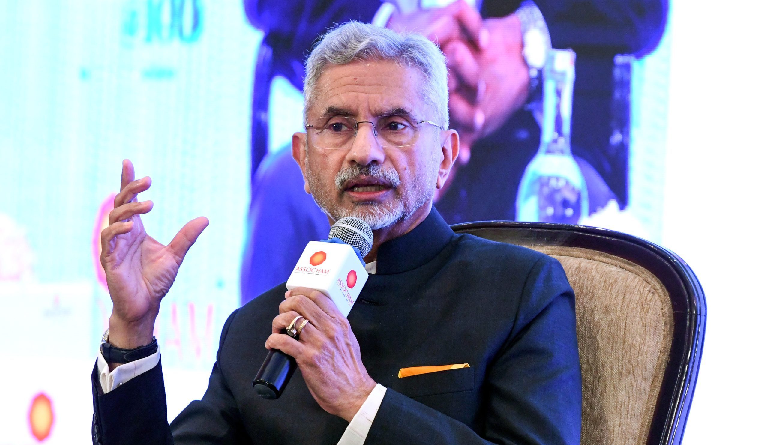 India in advantageous position to deepen ties with potential Trump second term: EAM Jaishankar