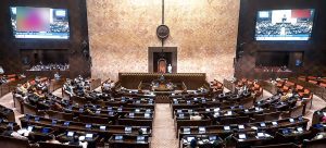 Parliament Winter Session: Lok Sabha adjourned till 12 pm