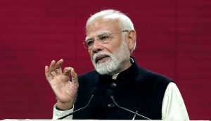 PM Modi launches LIC’s 'Bima Sakhi Yojana' to empower women as insurance agents