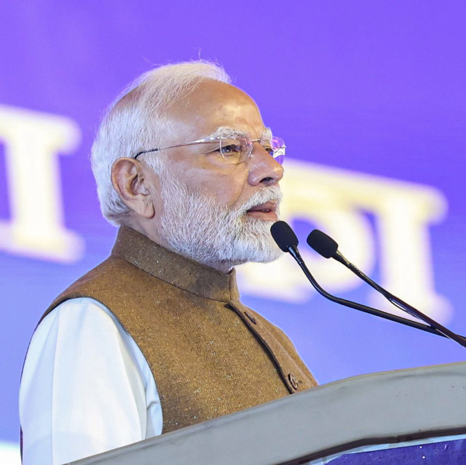 Upcoming Noida International Airport will boost connectivity: PM Modi