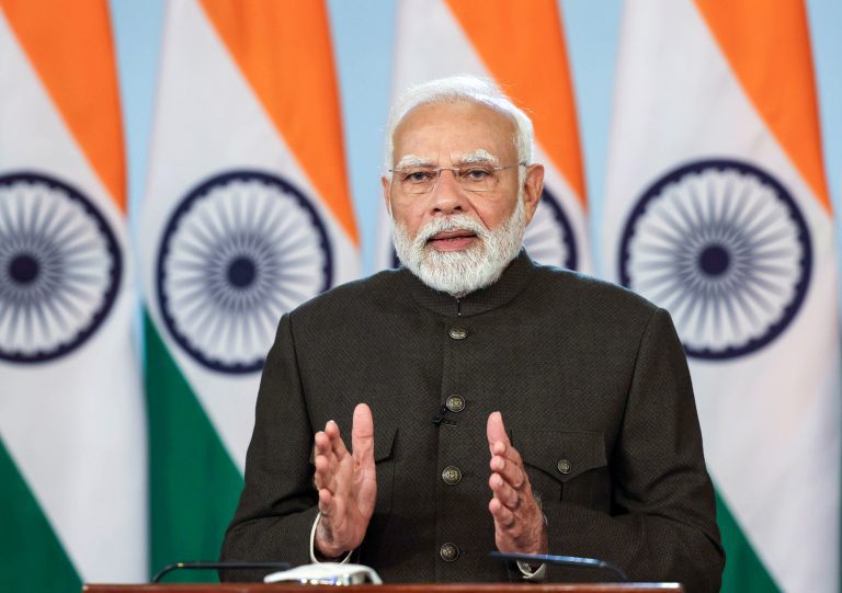 Solidifying Partnership With Gulf Countries, PM Modi Set To Embark On ...