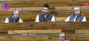 Sambhal SP MP Fined with Rs 1.91 Crore Fine for Alleged Electricity Theft