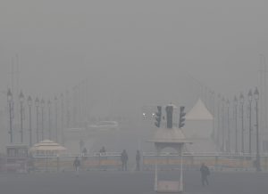 North India grapples with freezing temperatures