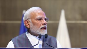 World should learn from PM Narendra Modi's initiative 'PRAGATI' to transform governance: University of Oxford