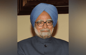Former PM Manmohan Singh's mortal remains to be kept at AICC HQ, last rites scheduled for Saturday: Congress sources