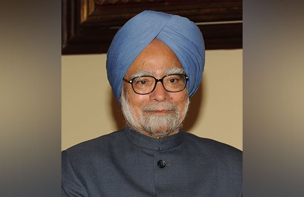 Former PM Manmohan Singh’s mortal remains to be kept at AICC HQ, last rites scheduled for Saturday: Congress sources