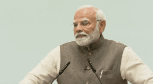 PM Modi releases compendium of Subramania Bharati's works on 143rd birth anniversary