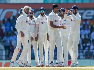 India set for crucial clash against Australia in Brisbane amid high stakes