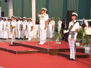 Curtain Raiser: Celebration of 'Year of Naval Civilians – 2024