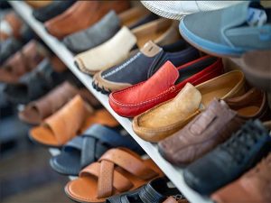 India highlights footwear and leather sector at Diflex 2024, aims for $350 million UAE trade target