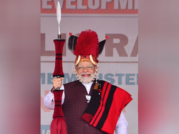 “Naga culture is known for its spirit of duty, compassion”: PM Modi extends wishes on Nagaland Statehood Day