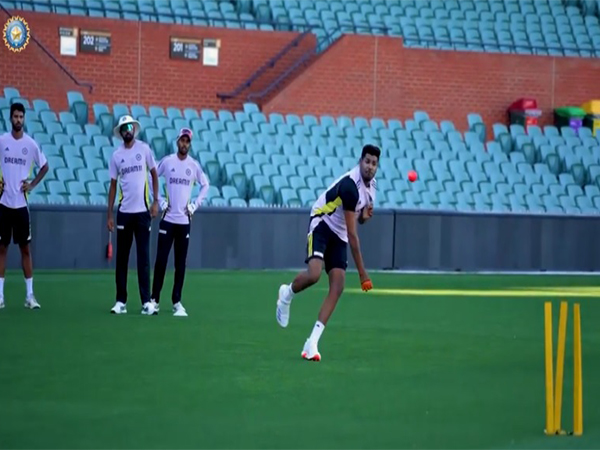 Team India bans open net practice after 5,000 fans turn up at Adelaide Oval