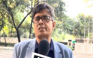 "Trying to deepen our relationship with India," says Bangladesh Press Secy ahead of FS Misri's visit