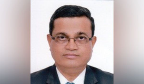 Ashok Kumar appointed as India’s Ambassador to Belarus