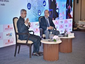 EAM Jaishankar highlights potential of India-Japan semiconductor collaboration