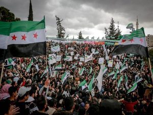 India issues travel advisory for Syria, urges citizens to restrict movements
