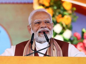 Committed to improving connectivity across country, says PM Modi as Cabinet approves Rithala-Kundli metro corridor