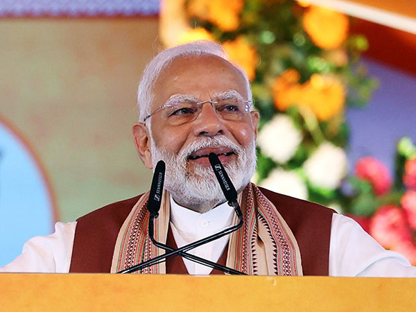 PM Modi to inaugurate Rising Rajasthan Global Investment Summit in Jaipur