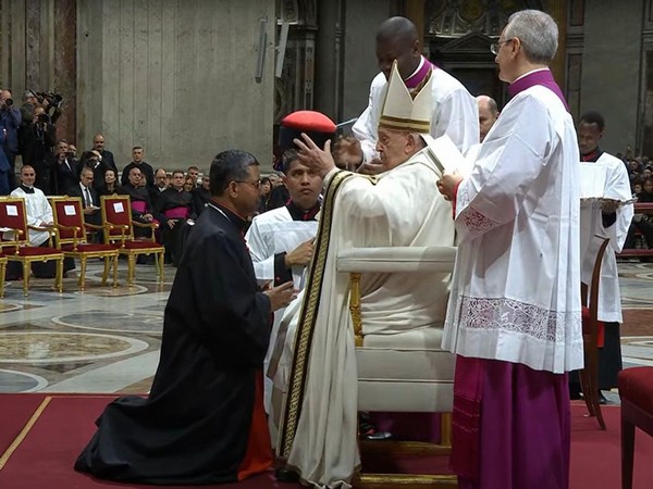 Great joy and pride for India: PM Modi after Pope Francis bestows Cardinal title on Kerala’s George Koovakad