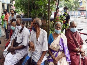 Ayushman Vay Vandana Card enrollment reaches 25 lakh within two months