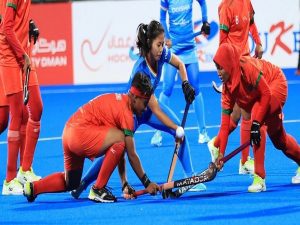 Women's Junior Asia Cup: India start campaign with 13-1 win over Bangladesh
