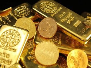 Mixed Fortunes for Commodities in 2025: Gold Bull Run to continue amidst energy and agricultural volatility