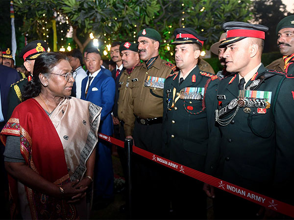 India and Bangladesh commemorate 53rd anniversary of Vijay Diwas