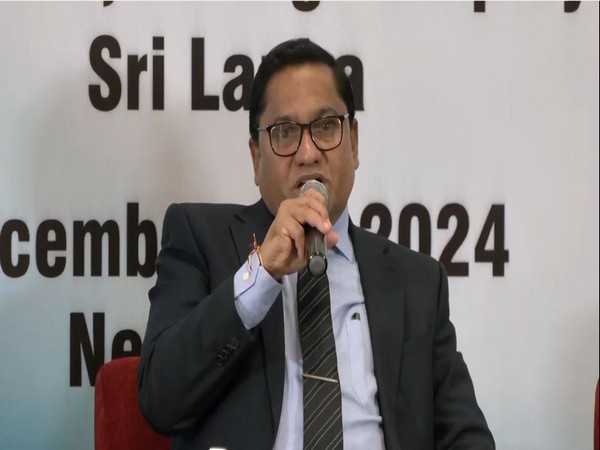 Sri Lanka can produce surplus energy, open to exporting to India: Foreign Minister Vijitha Herath