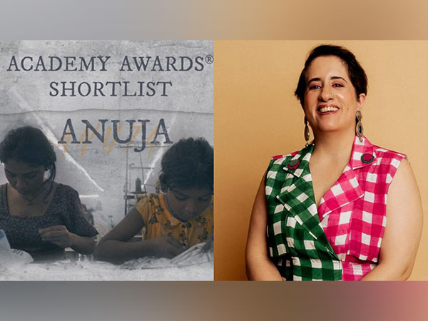 Oscars 2025: India’s hopes ride on Guneet Monga’s ‘Anuja’ after ‘Laapataa Ladies’ misses out