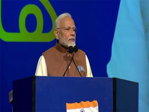 India has skill, technology, manpower that 'New' Kuwait needs: PM Modi