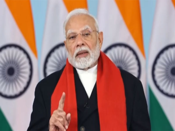 Rozgar Mela: PM Modi stresses modern education and employment opportunities for youth, women