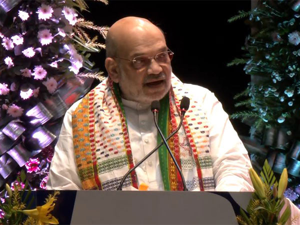 Amit Shah to inaugurate 10,000 new PACS, dairy and fisheries cooperative societies to strengthen rural economy