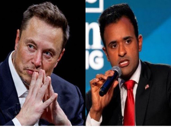 US: Divide in Trump’s camp as Musk, Ramaswamy face backlash after advocating visas for ‘skilled’ workers