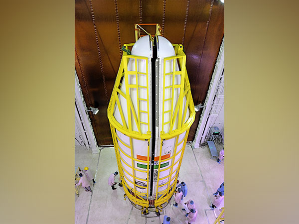 ISRO to launch SpaDeX mission today