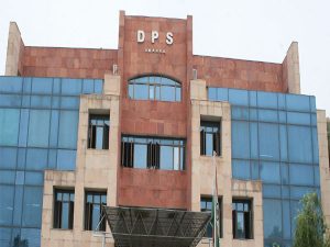 DPS in Delhi's Dwarka receives bomb threat, classes shifted to online mode