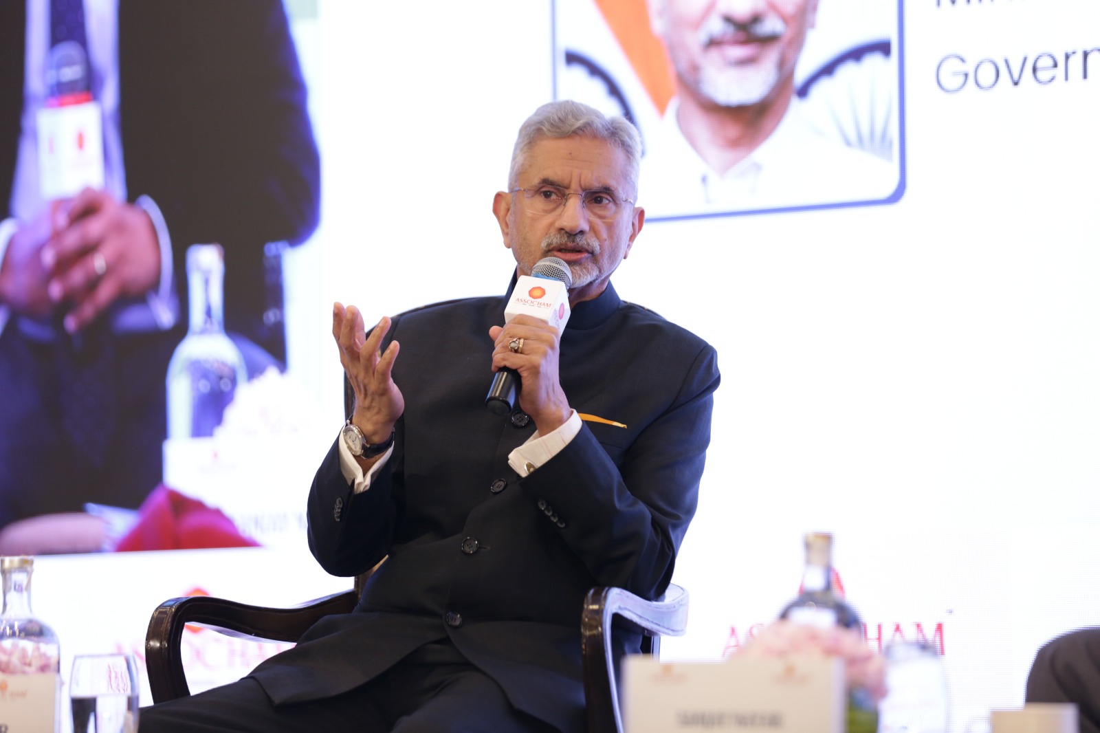 India adopted meticulous approach to FTAs to safeguard interests of MSMEs: EAM Jaishankar