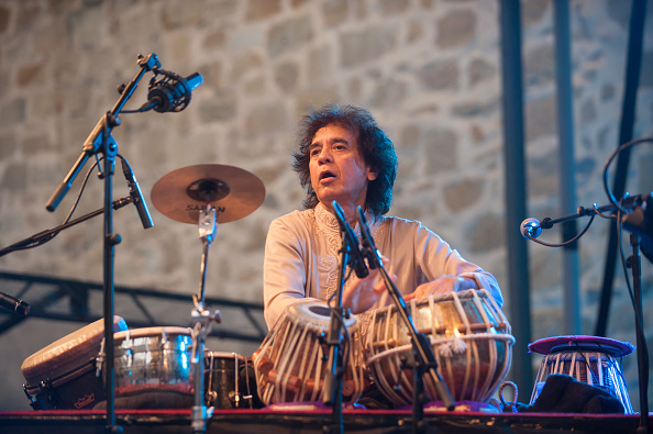 Tabla maestro Zakir Hussain dies at 73; PM Modi offers condolences